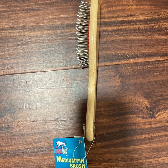 Dog Brush - Picture 3 of 4